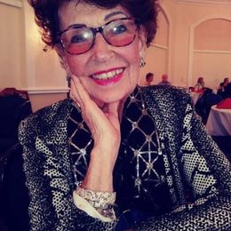 Photo de Dorothy Dunn, avis de décès