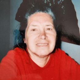 Photo de Ghislaine Lefrançois, avis de décès à Saint-Jérôme