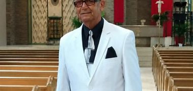 Abraham Garcia Sr.
