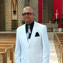 Photo of Abraham Garcia Sr., obituary in Girardville