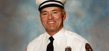 Donald Joseph Daigler
