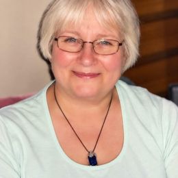 Photo de Rita Ann Oren, avis de décès