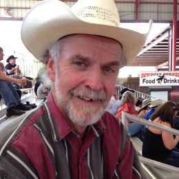 Photo of James Carson Misenheimer, obituary in Charette