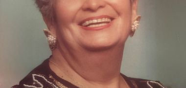 Rosa E. Alvarez