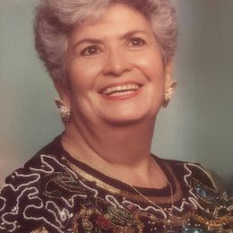 Photo de Rosa E. Alvarez, avis de décès