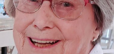 Shirley Ann Franks