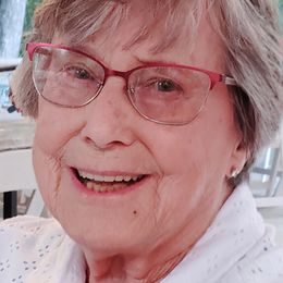 Photo de Shirley Ann Franks, avis de décès