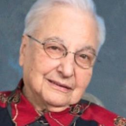 Photo de Sister Eileen Murray, avis de décès