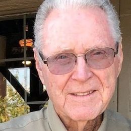 Photo de Claude Culbertson, avis de décès à Kingsbury