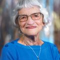 Mme Ange-Hélène Girard DUMAS