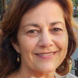 Photo de Johanne Dubuc, avis de décès à Vaudreuil-Dorion