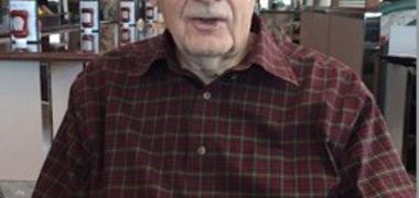 Robert Joseph Stein