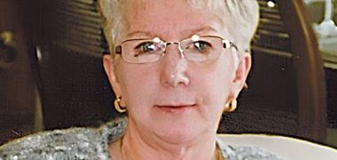 Marjory "Jean" J. Bernecky
