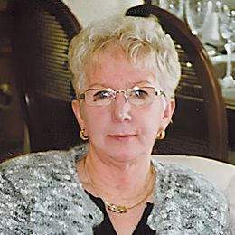 Photo de Marjory "Jean" J. Bernecky, avis de décès