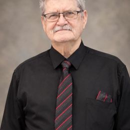 Photo de David Payne Peters, avis de décès à Senneville