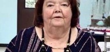 Beverly Sue Swinson