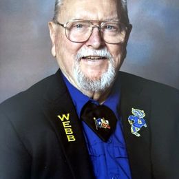 Photo de Larry G. Lowe, avis de décès