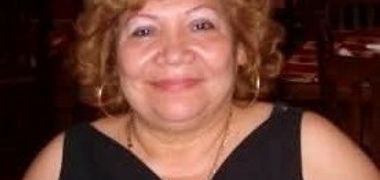 Rosa "Mami" Lidia Pozo Rodriguez