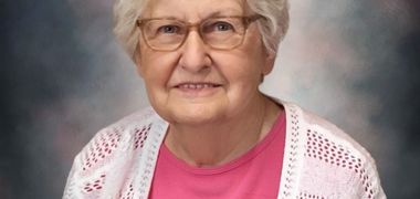 Betty Jean Green
