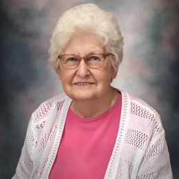Photo de Betty Jean Green, avis de décès