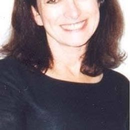 Photo de Nancy Partridge, avis de décès à Alma