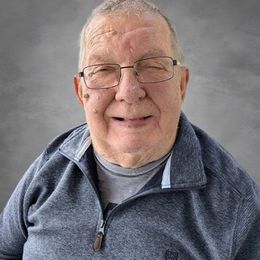 Photo de Gilles Brouillette, avis de décès à Sainte-Geneviève-de-Batiscan