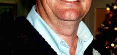 Jerry Edward Allred