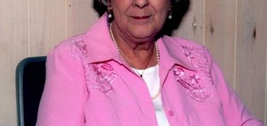Evia J Tyler