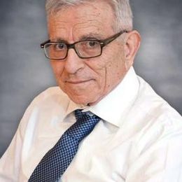 Photo of Roger Kamel, obituary in Montréal