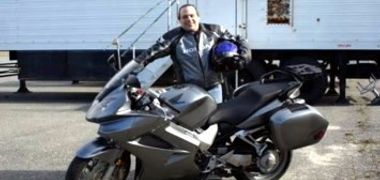 Konstantinos "Dean" Leo Piantes