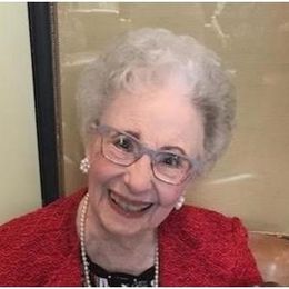 Photo de Evelyn Bearden Chatelain, avis de décès à Austin