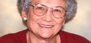 Aurora Eliza Salazar