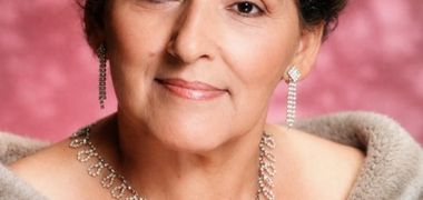 Maria Elisa Moya Perez