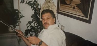 Meshulam "Shuly" Almaliah
