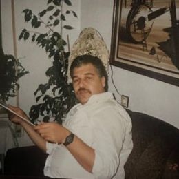Photo de Meshulam "Shuly" Almaliah, avis de décès