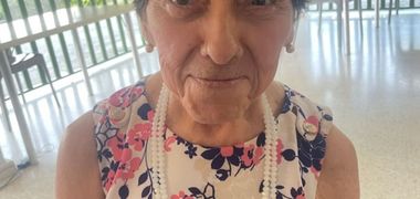 Nydia Concepción Russi Dilán