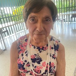 Photo de Nydia Concepción Russi Dilán, avis de décès