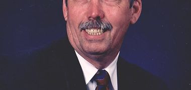Richard Kenneth "Ken" Bullock