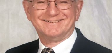 James "Jim" Edward Smith