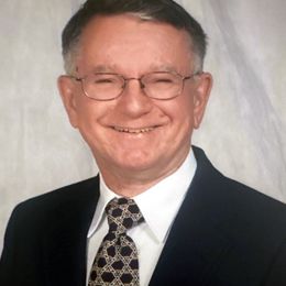 Photo de James "Jim" Edward Smith, avis de décès