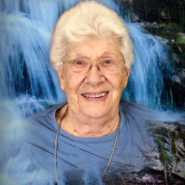 Photo de Mireille Babin, avis de décès à Caplan