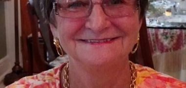Gwendolyn "Sharon" Judkins