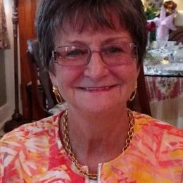 Photo de Gwendolyn "Sharon" Judkins, avis de décès