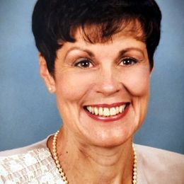 Photo de Alice C. Ryan, avis de décès