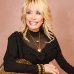 Photo de Dolly Parton, avis de décès à Danville