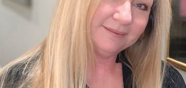 Heather Anne Schaber