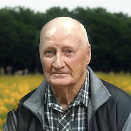Photo de Robert Kenneth Best, avis de décès à Bryson