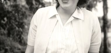 Donna Joan Ruble