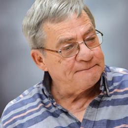 Photo of Jacques Bernier, obituary in Lac-Bouchette