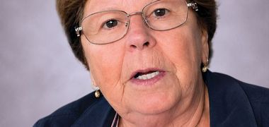 Lise Robert (née Dalpé)